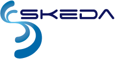 Skeda Logo
